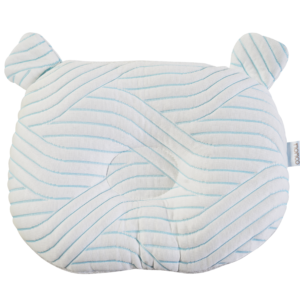 Toddler Healthy Pillow
