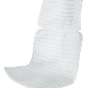 Cool Car Seat Support Pad