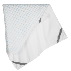 Cooling Mattress Topper Cover